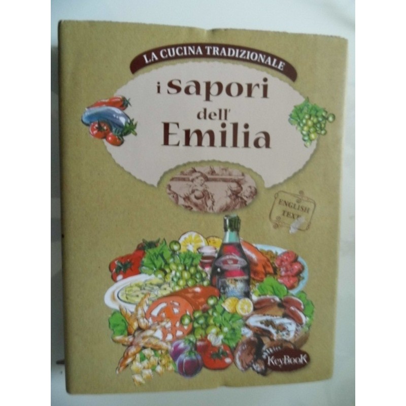 I SAPORI DELL'EMILIA