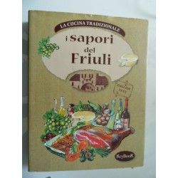 I SAPORI DEL FRIULI