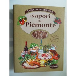 I SAPORI DEL PIEMONTE