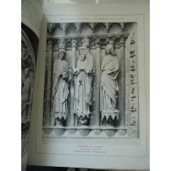 LES ARTS Revue mensuelle des Musees Collection Expositions 1906 Julliet N.° 55