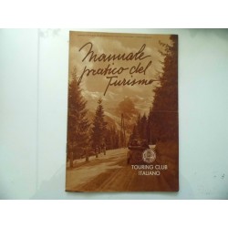 Manuale pratico del Turismo
