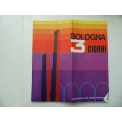 BOLOGNA IN 3 GIORNI