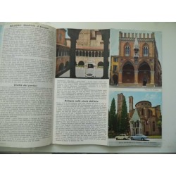 BOLOGNA IN 3 GIORNI