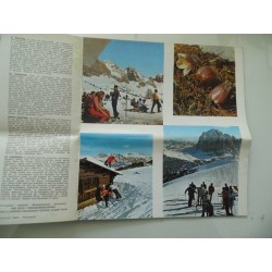 DOLOMITI - VAL GARDENA S. CRISTINA