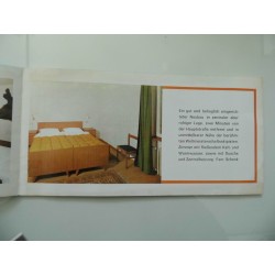 ENSION - GARNI PUETZ ST. CHRISTINA VAL GARDENA