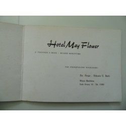 Hotel May Flowet MILANO MARITTIMA