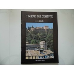 ITINERARI NEL CESENATE 3 I Castelli