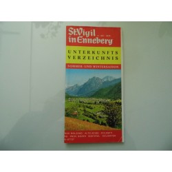 S. VIRGILIO DI MAREBBE ELENCO ALBERGHI ED ALLOGGI PRIVATI