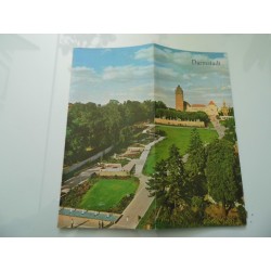 DARMSTADT