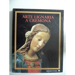 ARTE LIGNARIA A CREMONA