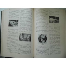 ANNALI DI CLINICA ODONTOIATRICA E DELLO ISTITUTO SUPERIORE "GEORGE EASTMAN" Anno XVI Volume I 1937