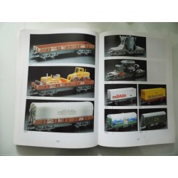 KOLL'S PREIS KATALOG Band 2 MARKLIN 00 / HO 2001