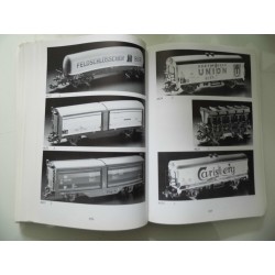 KOLL'S PREIS KATALOG Band 2 MARKLIN 00 / HO 2001