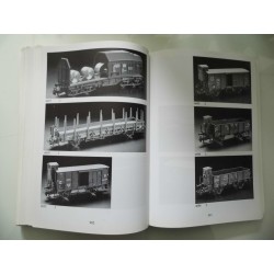 KOLL'S PREIS KATALOG Band 2 MARKLIN 00 / HO 2001