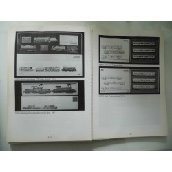 KOLL'S PREIS KATALOG Band 1 MARKLIN 00 / HO 1994