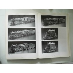 KOLL'S PREIS KATALOG Band 1 MARKLIN 00 / HO 1994
