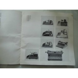 OLIVETTI