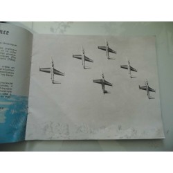 PAF  Patrouille Acrobatique de France