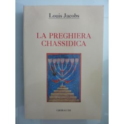 LA PREGHIERA CHASSIDICA