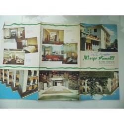 Albergo Piemonte LANZO TORINESE