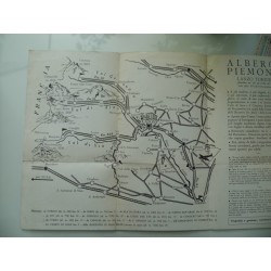 Albergo Piemonte LANZO TORINESE