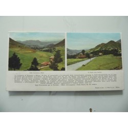 VALLI BERGAMASCHE SERIANA - SCALVE - CAVALLINA