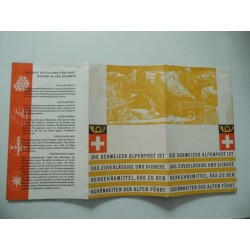 DIE SCHWEIZER ALPENPOST