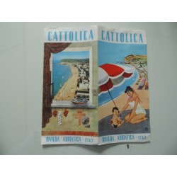 CATTOLICA RIVIERA ADRIATICA - ITALY
