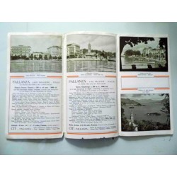 PALLANZA LAGO MAGGIORE ITALIA