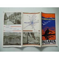 PALLANZA LAGO MAGGIORE ITALIA