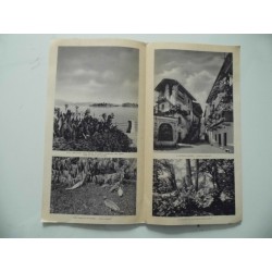 BAVENO ITALIA LAGO MAGGIORE LIGNE SIMPLON - LOETSCHBERG