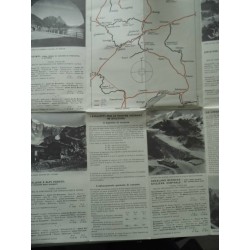 VACANZE IN SVIZZERA CON FERROVIE E POSTE ALPINE