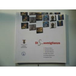 DISSOMIGLIANZE