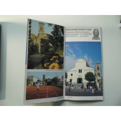 RAVELLO Azienda Autonoma Soggiorno Turismo