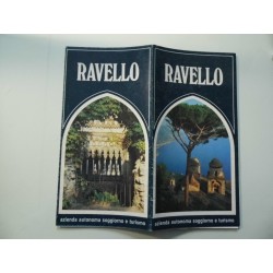 RAVELLO Azienda Autonoma Soggiorno Turismo