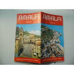 AMALFI Italia