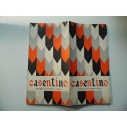 CASENTINO Ente Prov. per il Turismo - Arezzo