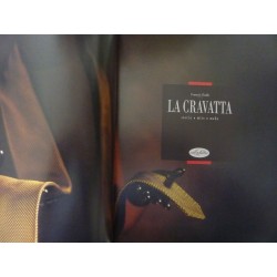 LA CRAVATTA  Storia, Mito, Moda