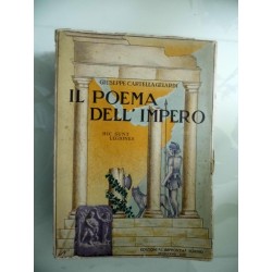 IL POEMA DELL'IMPERO