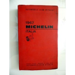 1967 MICHELIN ITALIA