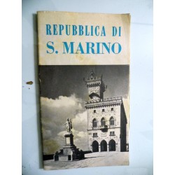 REPUBBLICA DI SAN MARINO