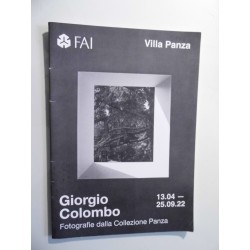 FAI Villa Panza Giorgio Colombo Fotografie dalla Collezione Panza