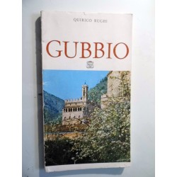 GUBBIO  Guida per la visita ai principali monumenti