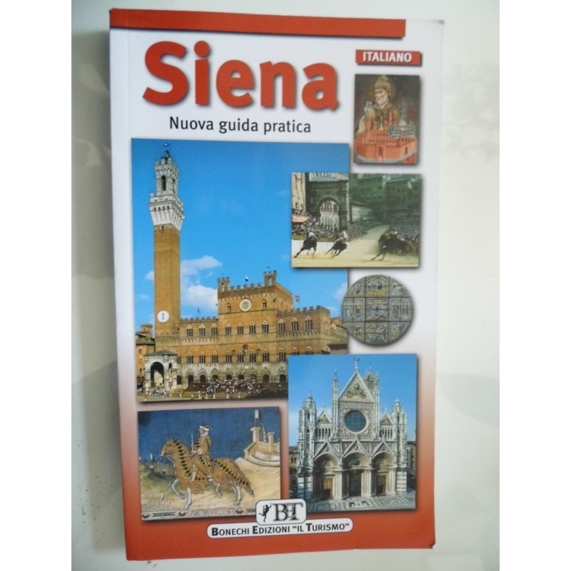 SIENA Nuova guida pratica