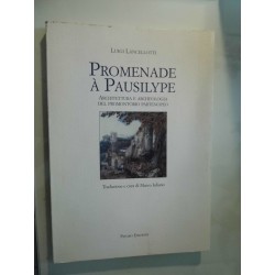 Promenade a Pausilype. Architettura ed Archeologia del promontorio partenopeo