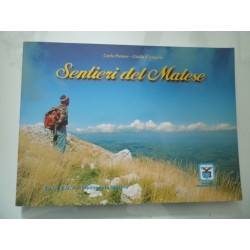 SENTIERI DEL MATESE