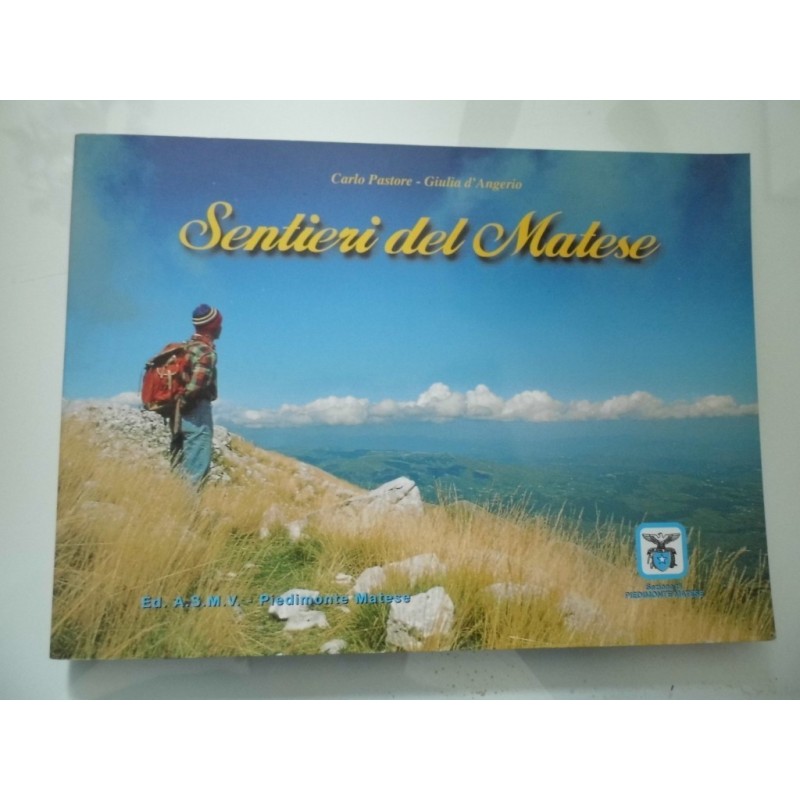 SENTIERI DEL MATESE