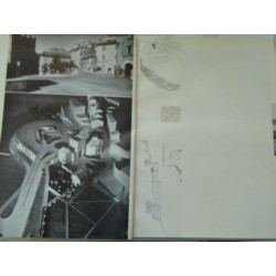 ASSISI piano generale e piani particolareggiati di primo intervento