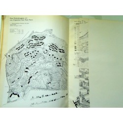 ASSISI piano generale e piani particolareggiati di primo intervento