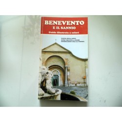 BENEVENTO E IL SANNIO